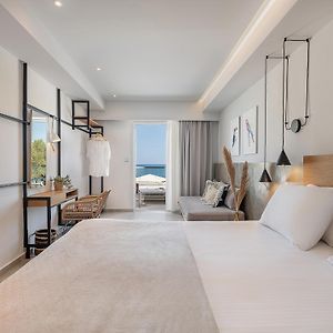 Alexia Beach Hotel
